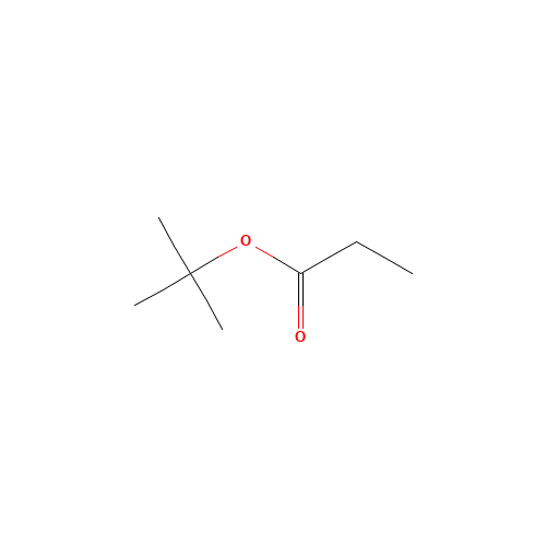 TERT-BUTYL PROPIONATE (CAS: 20487-40-5) - Related Chemical Product