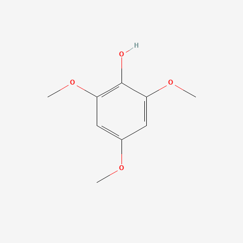2,4,6-Trimethoxyphenol (CAS: 20491-92-3) - Related Chemical Product