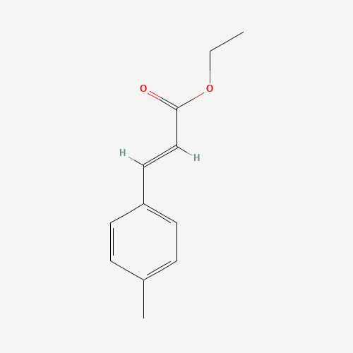 FT-0638007 CAS:20511-20-0 chemical structure