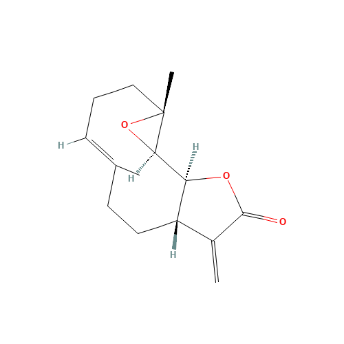 Parthenolide (CAS: 20554-84-1) - Related Chemical Product