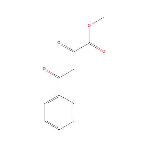 METHYL 2,4-DIOXO-4-PHENYLBUTANOATE (CAS: 20577-73-5) - Related Chemical Product