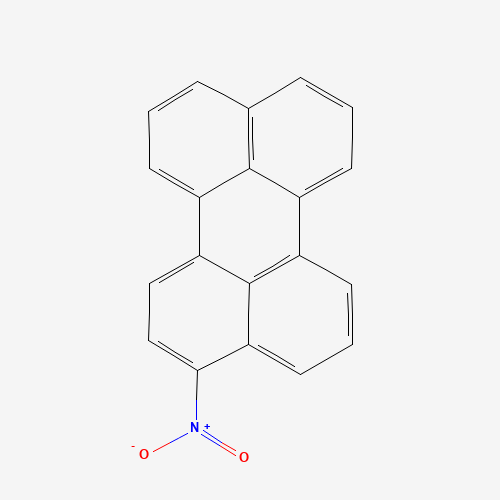 3-NITROPERYLENE (CAS: 20589-63-3) - Related Chemical Product