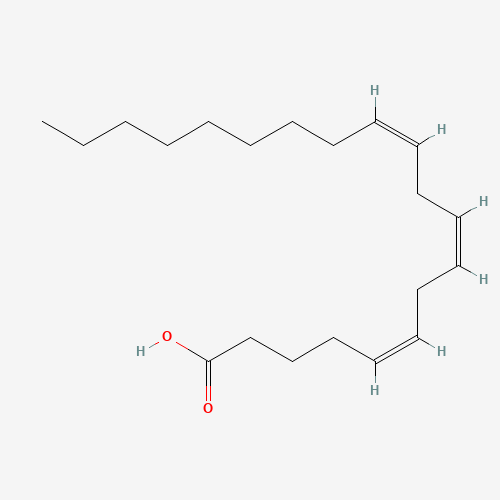 FT-0638017 CAS:20590-32-3 chemical structure