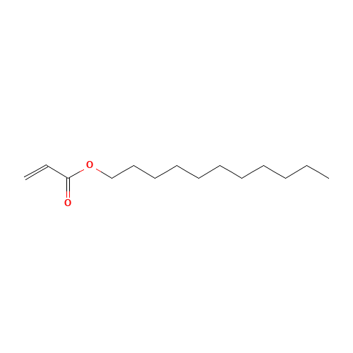 UNDECYL ACRYLATE (CAS: 20690-61-3) - Related Chemical Product