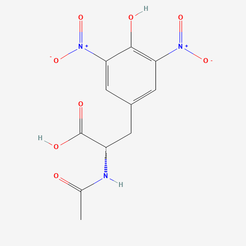 FT-0638041 CAS:20767-00-4 chemical structure