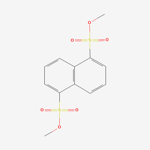 FT-0638042 CAS:20779-13-9 chemical structure