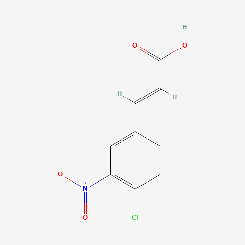 FT-0638049 CAS:20797-48-2 chemical structure