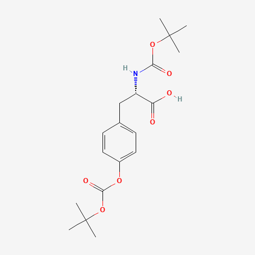 FT-0638053 CAS:20866-48-2 chemical structure