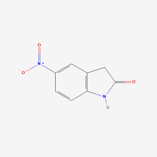 5-NITROOXINDOLE (CAS: 20870-79-5) - Related Chemical Product