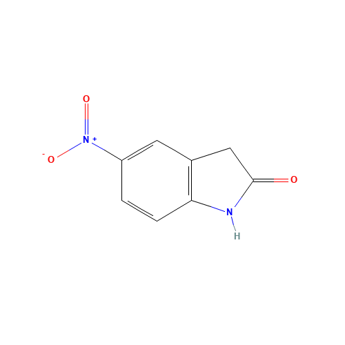 5-NITROOXINDOLE (CAS: 20870-79-5) - Related Chemical Product