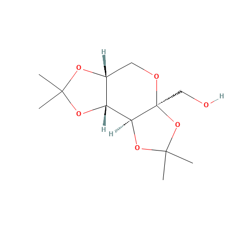 Diacetonefructose (CAS: 20880-92-6) - Related Chemical Product