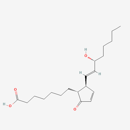FT-0638062 CAS:20897-92-1 chemical structure