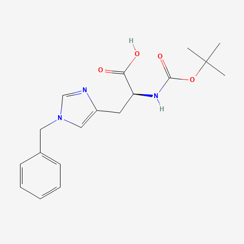 FT-0638063 CAS:20898-44-6 chemical structure