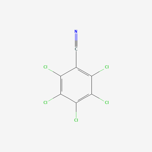 FT-0638066 CAS:20925-85-3 chemical structure
