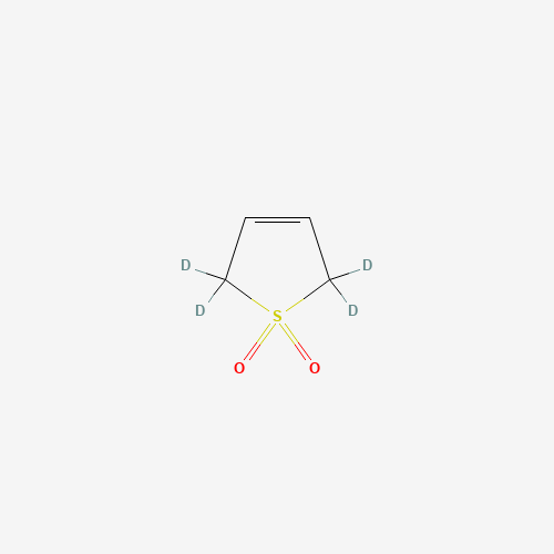 FT-0638069 CAS:20966-34-1 chemical structure