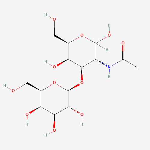 FT-0638070 CAS:20972-29-6 chemical structure