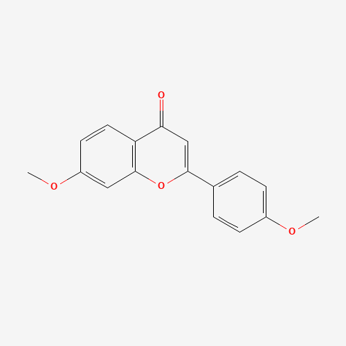 FT-0638071 CAS:20979-50-4 chemical structure