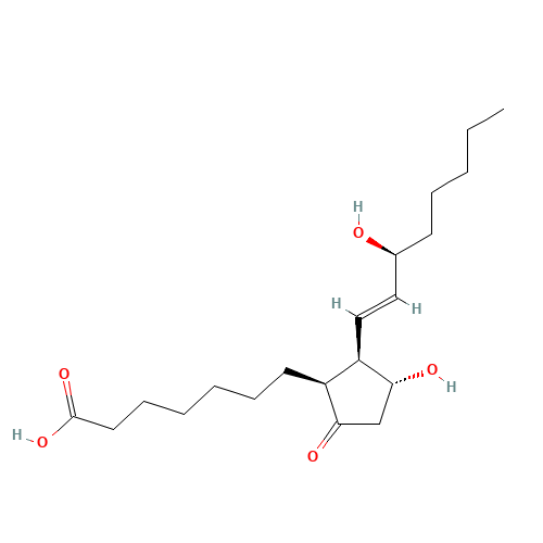 FT-0638072 CAS:21003-46-3 chemical structure