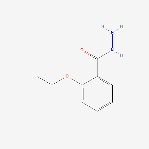 2-Ethoxybenzhydrazide (CAS: 21018-13-3) - Related Chemical Product