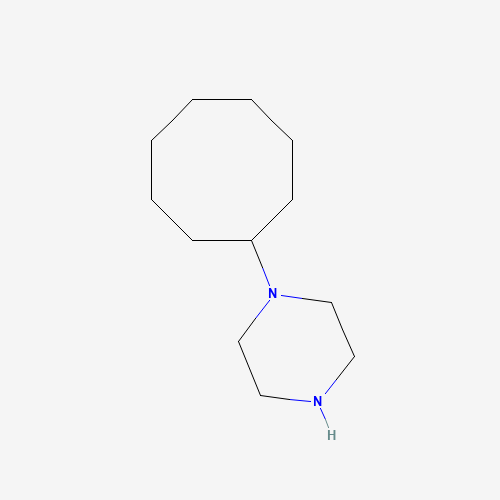 FT-0638076 CAS:21043-43-6 chemical structure