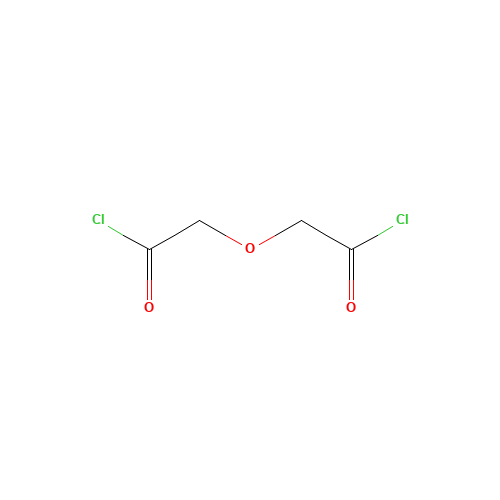 2,2'-OXYDIACETYL CHLORIDE (CAS: 21062-20-4) - Related Chemical Product