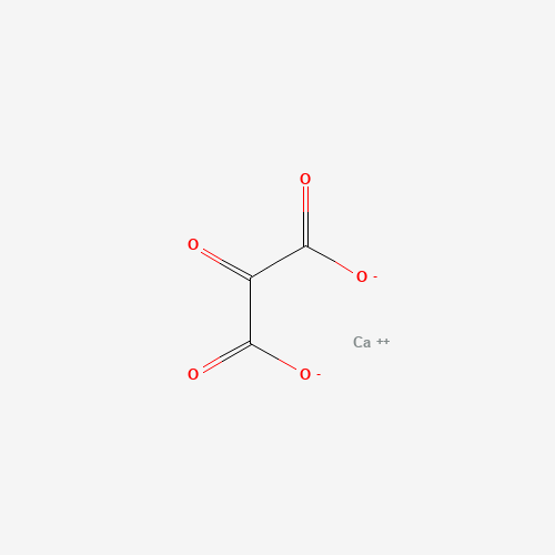 MESOXALIC ACID CALCIUM SALT (CAS: 21085-60-9) - Related Chemical Product