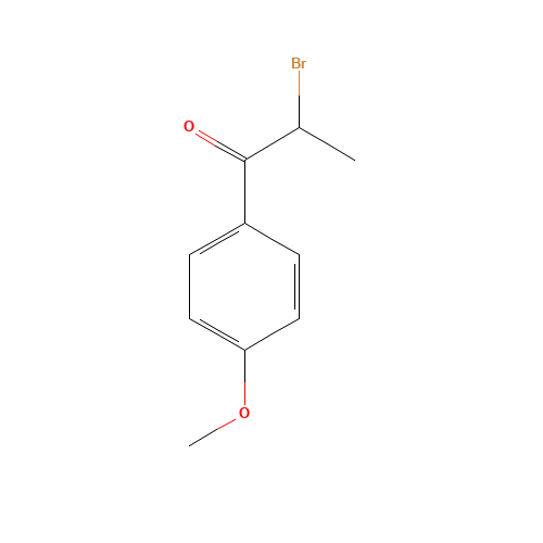 4-METHOXY-BETA-BROMOPROPIOPHENONE (CAS: 21086-33-9) - Related Chemical Product
