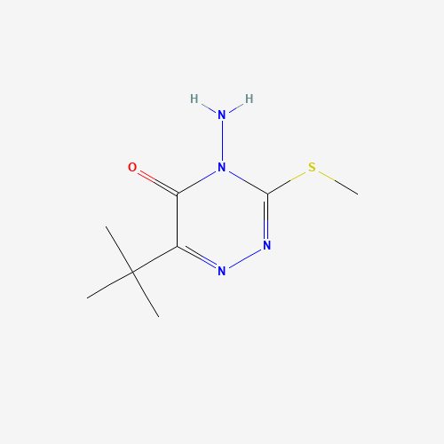 FT-0638091 CAS:21087-64-9 chemical structure