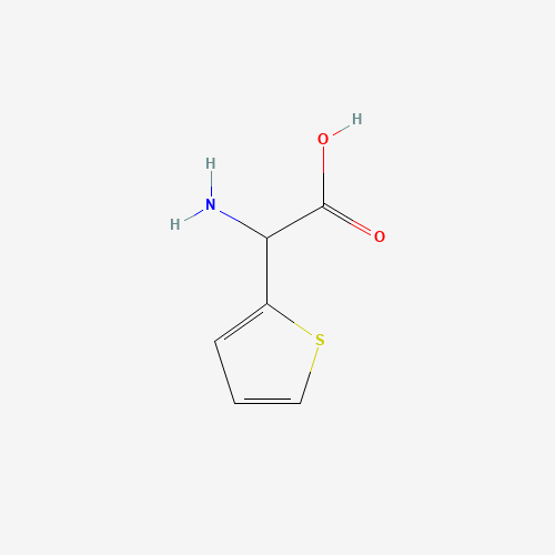 FT-0638095 CAS:21124-40-3 chemical structure