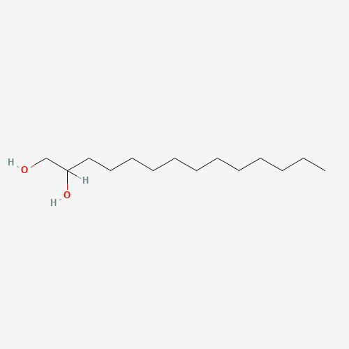 1,2-TETRADECANEDIOL (CAS: 21129-09-9) - Related Chemical Product