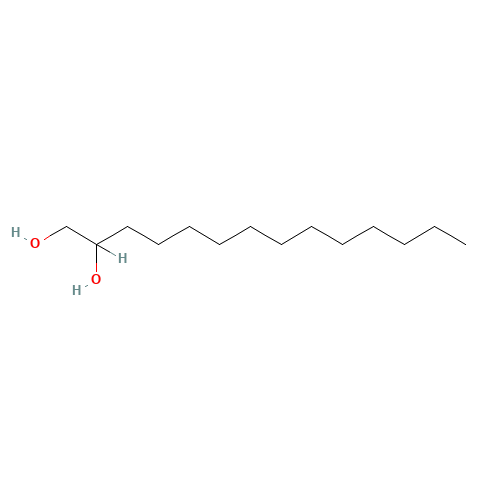1,2-TETRADECANEDIOL (CAS: 21129-09-9) - Related Chemical Product