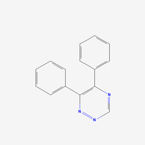 FT-0638098 CAS:21134-91-8 chemical structure
