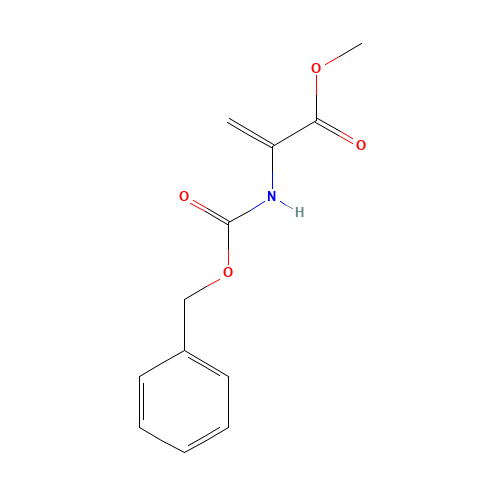 Z-DEHYDRO-ALA-OME (CAS: 21149-17-7) - Related Chemical Product