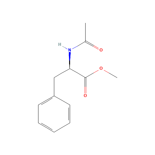 AC-D-PHE-OME (CAS: 21156-62-7) - Related Chemical Product