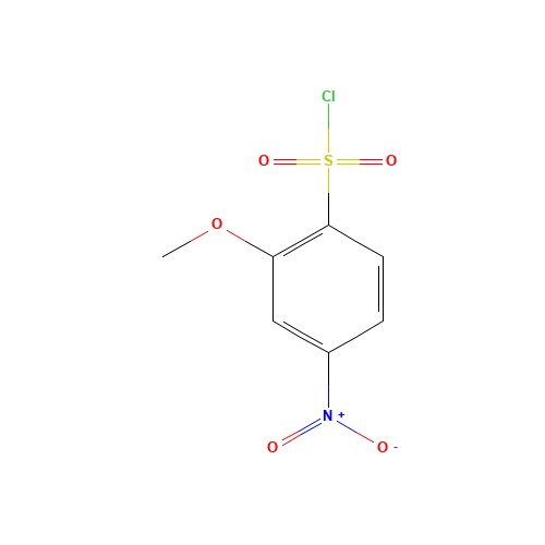 FT-0638110 CAS:21320-91-2 chemical structure