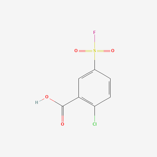 FT-0638113 CAS:21346-66-7 chemical structure