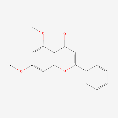 FT-0638115 CAS:21392-57-4 chemical structure