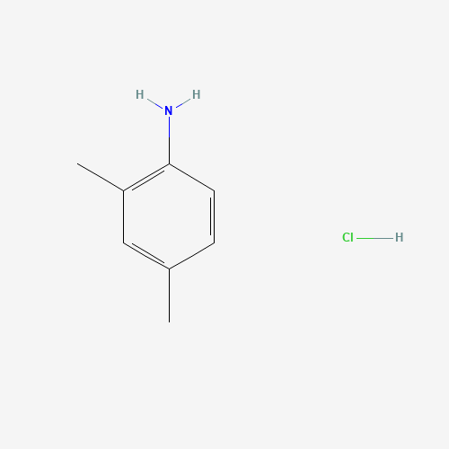 2,4-Dimethylaniline hydrochloride (CAS: 21436-96-4) - Related Chemical Product