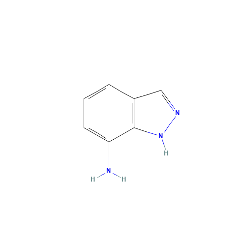 FT-0638121 CAS:21443-96-9 chemical structure