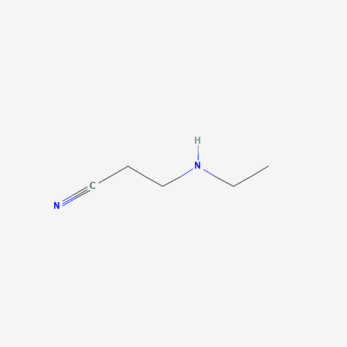 3-(Ethylamino)propionitrile (CAS: 21539-47-9) - Related Chemical Product