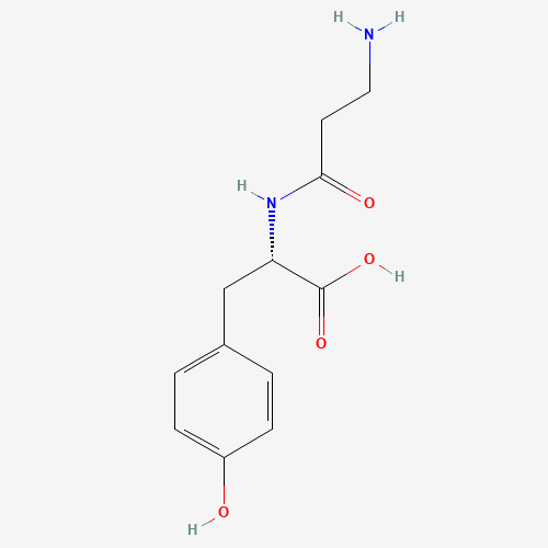 FT-0638133 CAS:21612-26-0 chemical structure