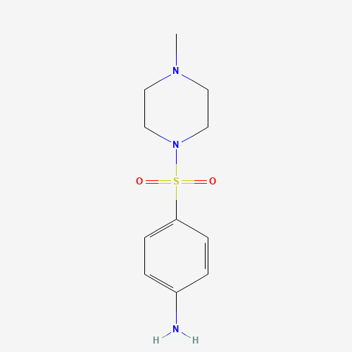 FT-0638135 CAS:21623-68-7 chemical structure