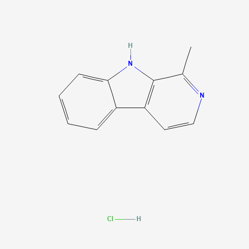 HARMAN HYDROCHLORIDE (CAS: 21655-84-5) - Related Chemical Product