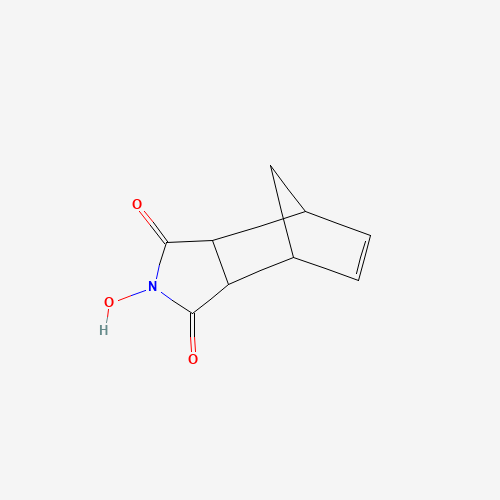 FT-0638143 CAS:21715-90-2 chemical structure