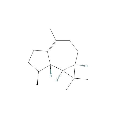 (+)-LEDENE (CAS: 21747-46-6) - Related Chemical Product