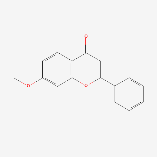7-METHOXYFLAVANONE (CAS: 21785-09-1) - Related Chemical Product