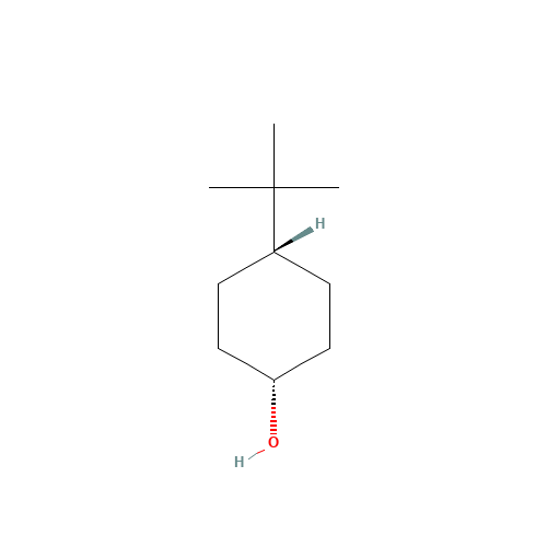 TRANS-4-TERT-BUTYLCYCLOHEXANOL (CAS: 21862-63-5) - Related Chemical Product