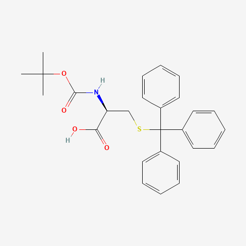 FT-0638167 CAS:21947-98-8 chemical structure