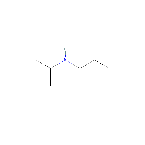 N-ISOPROPYLPROPYLAMINE (CAS: 21968-17-2) - Related Chemical Product