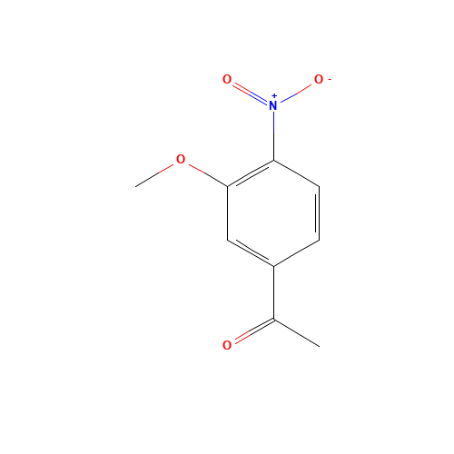 FT-0638188 CAS:22106-39-4 chemical structure